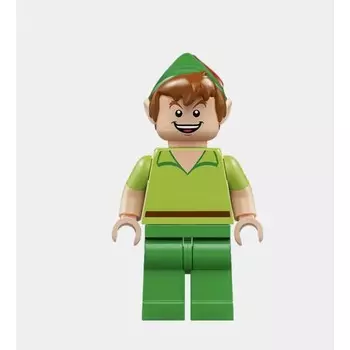 Фигурка Lego Peter Pan