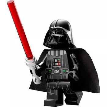 Фигурка Lego Star Wars Дарт Вейдер
