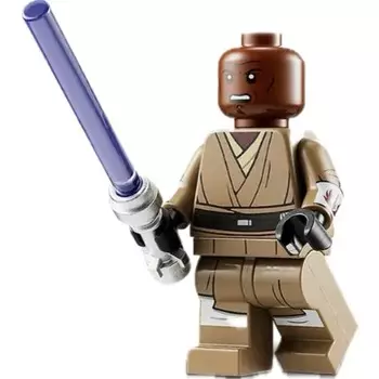 Фигурка Lego Star Wars Мейса Винду