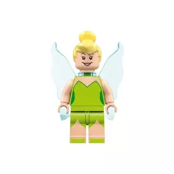 Фигурка Lego Tinker Bell