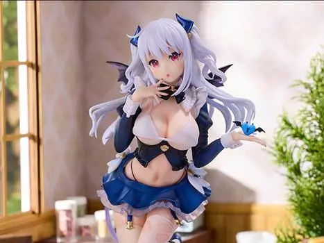 Фигурка Liliya (Classical Blue Style) 1/7 Scale Figure Shenzhen Mabell Animation Development