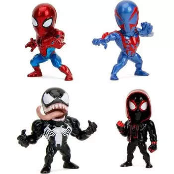Фигурка Majorette Marvel Spider-Man
