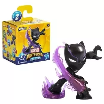 Фигурка Marvel Avengers Черная пантера