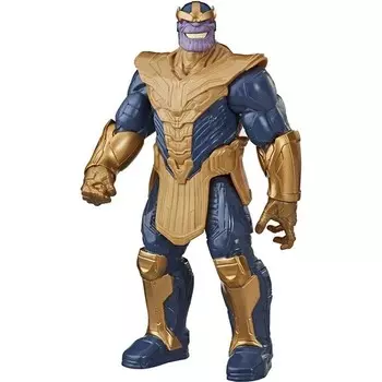 Фигурка Marvel Avengers Танос, 30 см