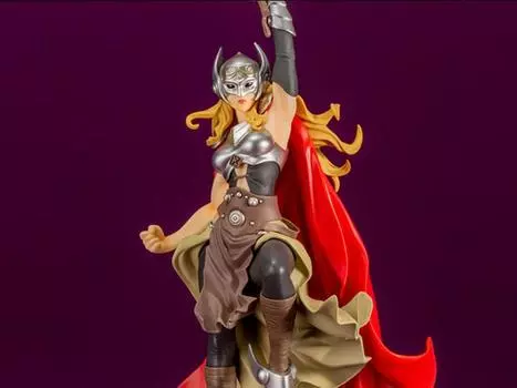 Фигурка Marvel Comics Bishoujo Thor (Jane Foster) (Reissue) KOTOBUKIYA