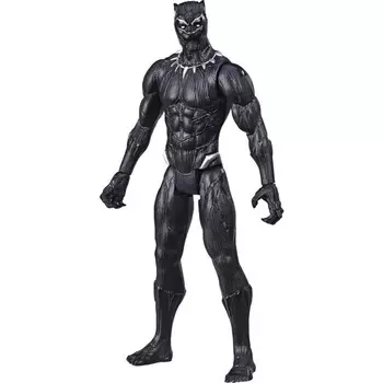 Фигурка Marvel Hasbro Avengers Черная пантера