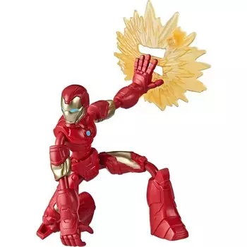 Фигурка Marvel Hasbro Avengers Железный Человек