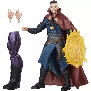Фигурка Marvel Hasbro Доктор Стрендж
