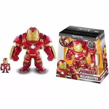 Фигурка Marvel Hulkbuster