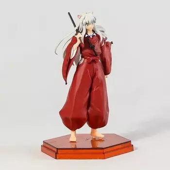 Фигурка Marvel Inuyasha