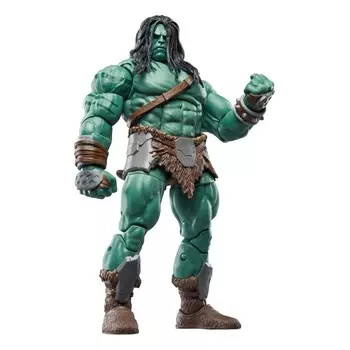 Фигурка Marvel Legends к 85-летию Marvel — Скаар, сын Халка Inna marka