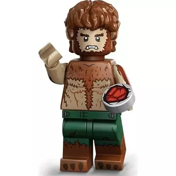 Фигурка Marvel Lego Оборотень
