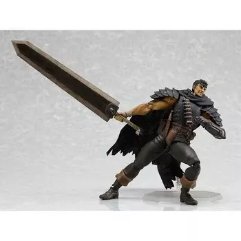Фигурка Marvel Nendroid Berserk