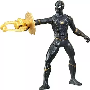 Фигурка Marvel Spider-Man Deluxe