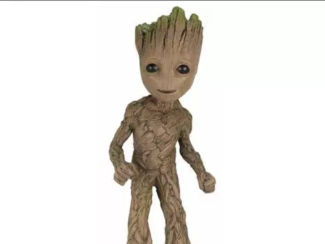 Фигурка Marvel The Infinity Saga Groot 30" Foam Figure Neca