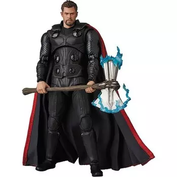 Фигурка Marvel Thor Nendroid