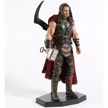 Фигурка Marvel Thor с молотом