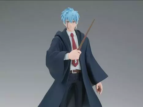 Фигурка Mashle DXF Lance Crown Banpresto