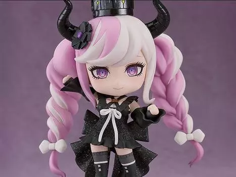 Фигурка Master Detective Archives: Rain Code Nendoroid No.2249 Shinigami Good Smile Company