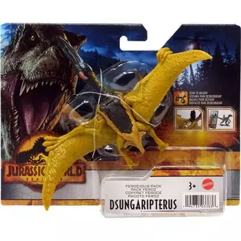 Фигурка Mattel Jurassic World Джунгариптер