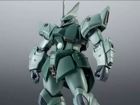 Фигурка Mobile Suit Gundam 0083 with Phantom Bullets Robot Spirits MS-14JG Tug's Gelgoog J (Ver. A.N.I.M.E.) Exclusive Bandai Spirits