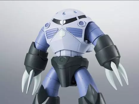 Фигурка Mobile Suit Gundam Robot Spirits MSM-07 Z'Gok (Ver. A.N.I.M.E.) Bandai Spirits