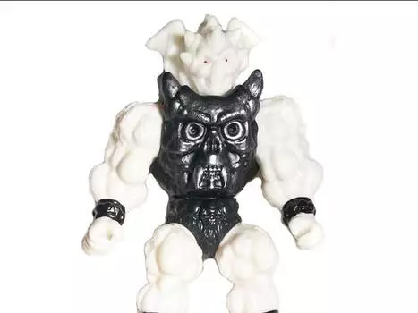 Фигурка Musculoids 6" Wave 4 Demon Armor Mutant Cyclone Figure Mf Gallery