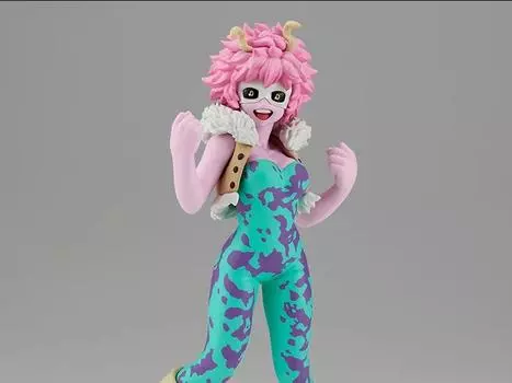 Фигурка My Hero Academia Age of Heroes Pinky Banpresto