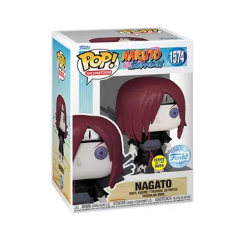 Фигурка Наруто: Нагато GITD #1574 Funko POP!