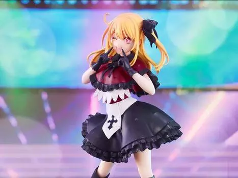 Фигурка Oshi no Ko Ruby Hoshino Figure Banpresto