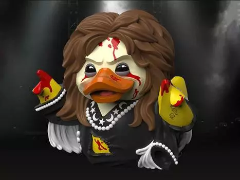 Фигурка Ozzy Osbourne TUBBZ Diary of a Mad Man (First Edition) Numskull