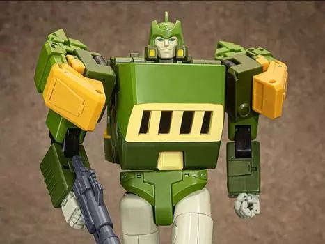 Фигурка Perfection Series PS-12A Saltus Alternative Mastermind Creations