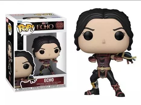 Фигурка Pop! TV: Echo - Echo Funko