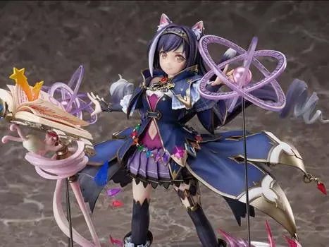 Фигурка Princess Connect! Re: Dive F:Nex Karyl (Ver.2) 1/7 Scale Figure Furyu
