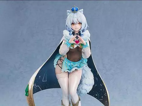 Фигурка Red: Pride of Eden Ravi 1/7 Scale Figure GOOD SMILE COMPANY