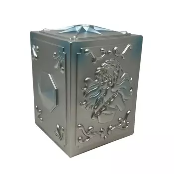 Фигурка Saint Seiya - Андромеда - копилка ПВХ 15см Inna marka