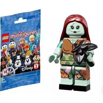 Фигурка Салли Lego Disney Series 2