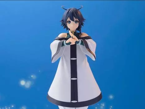 Фигурка Shy Meng Long Figure Banpresto