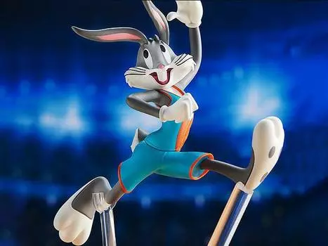Фигурка Space Jam: A New Legacy Pop Up Parade Bugs Bunny Good Smile Company