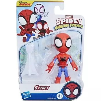 Фигурка спайди Hasbro Человек-паук
