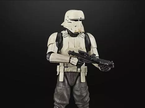 Фигурка Star Wars: The Black Series Archive Collection Imperial Hovertank Driver HASBRO