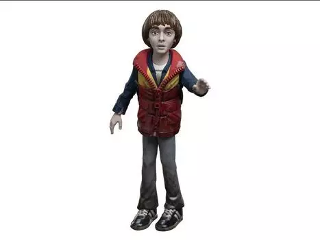 Фигурка Stranger Things Mini Epics Will Byers (Season 1) WETA WORKSHOP