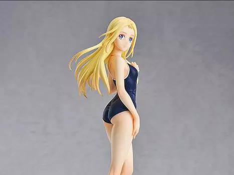 Фигурка Summer Time Rendering Pop Up Parade Ushio Kofune Good Smile Company
