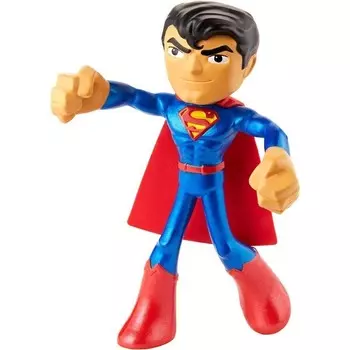 Фигурка супермена Mattel Dc Justice League