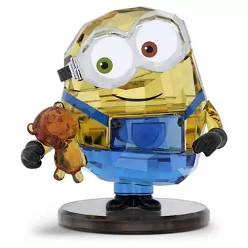 Фигурка Swarovski Minions Bob