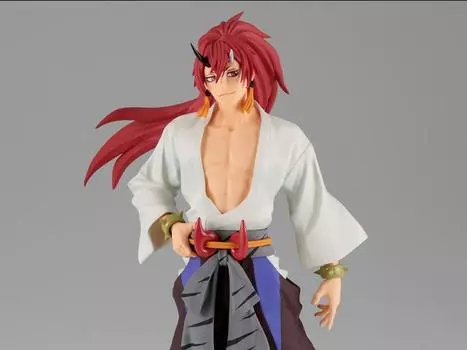 Фигурка That Time I Got Reincarnated As A Slime: The Movie Scarlet Bonds Hiiro BANPRESTO