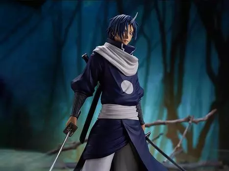 Фигурка That Time I Got Reincarnated As A Slime Souei Banpresto