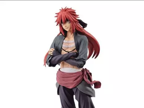 Фигурка That Time I Got Reincarnated as a Slime Otherworlder Figure Vol.19 Guy Crimson Banpresto