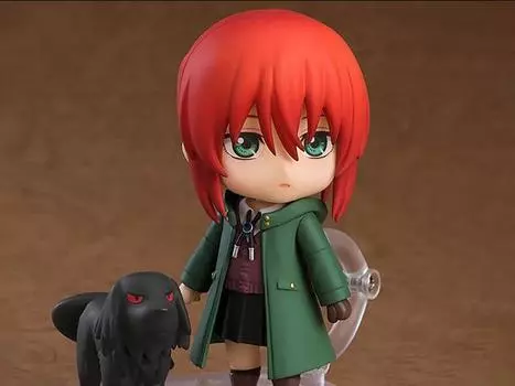 Фигурка The Ancient Magus' Bride Nendoroid No.2174 Chise Hatori (Season 2 Ver.) Good Smile Company