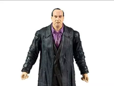Фигурка The Batman DC Multiverse The Penguin Action Figure MCFARLANE TOYS